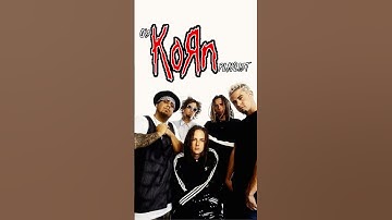 KORN playlist (by O) HITS AND DEEP CUTS
