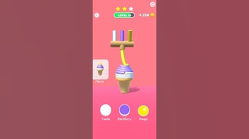 ice cream lnc level 14