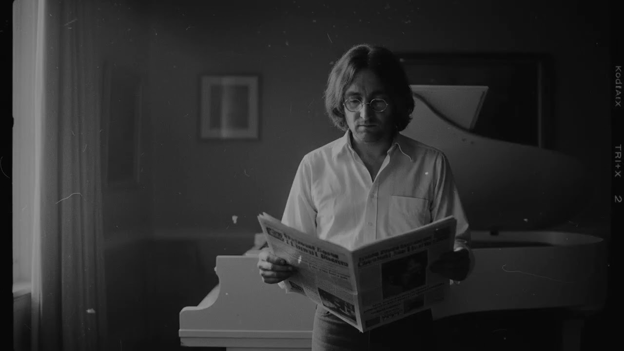 John Lennon and the Scandal That Changed Everything