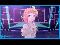 【スクスタ】高海千歌『夜明珠』4K 60FPS 最高画質 MV(チカキュン☆サマー)【伊波杏樹生誕祭2022】