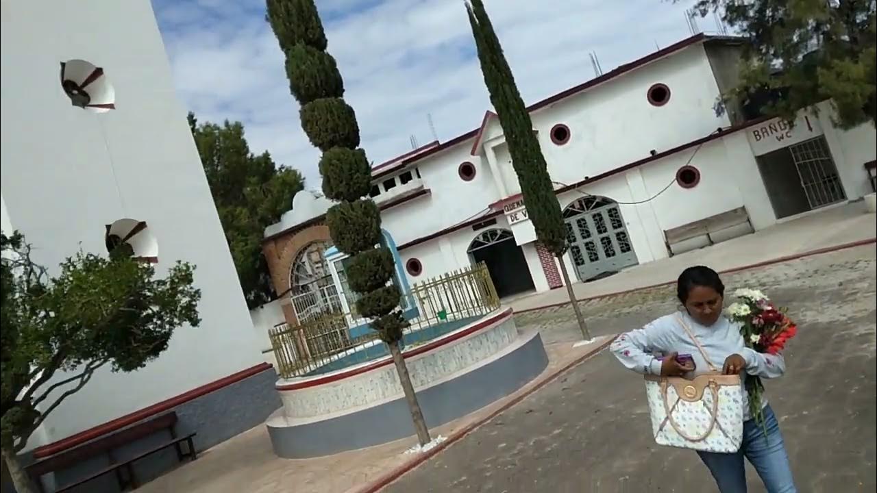 Nuestra Visita a Xalpatlahuac Gro.1292022 YouTube