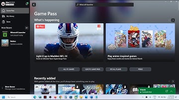 Fix Xbox Game Pass Games Are Not Launching Error Code 0x8027025b On Windows 11/10 PC