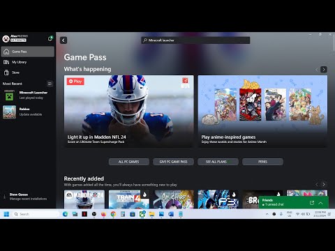 Fix Xbox Game Pass Games Are Not Launching Error Code