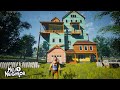 Hello Neighbor Alternative Reality Gameplay!