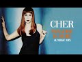 Cher - Paradise Is Here (Sunrise Mix) [Official Visualizer]