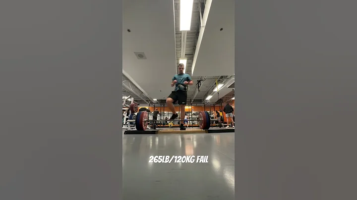 4 months deadlift transformation