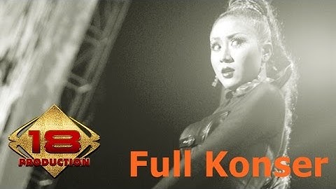 Full Live Konser Dangdut Terbaik ~ Cucun Novia @Lumajang 2006