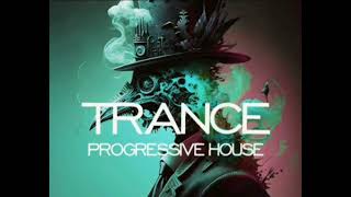 Trance & Progressive House Mix ( 2024 Live Set )