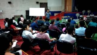 Dibrugarh University - Empowerment to Excellence Programme [Oct 2016] VID 20161024 102839 screenshot 5