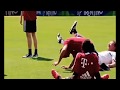 كوميديا وجنون فرانك ريبيري مقالب فى زملائه