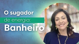 BANHEIRO SUGANDO SUA PROSPERIDADE? TRANSFORME-O EM UM MULTIPLICADOR DE RIQUEZA! ✨