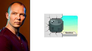 Jonathan Blow on Why Operating Systems Stagnated