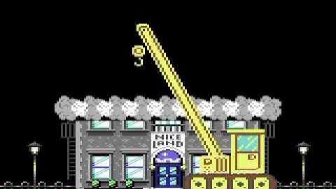 Fix It Felix Jr. C64