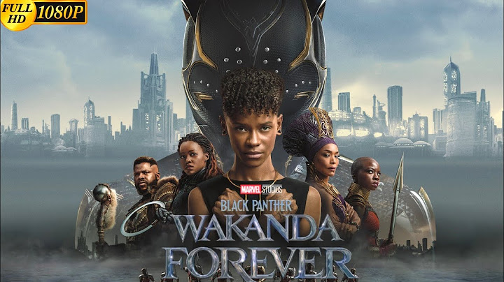 Black Panther: Wakanda Forever Full English Movie 2022 | Tenoch Huerta | Letitia | Review And Facts