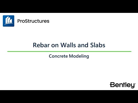 Adding Rebar to