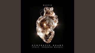 Synthetic Heart (feat. Crooked Bangs) - Marnik