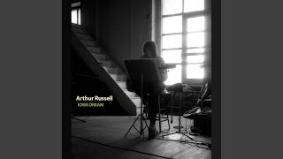 Miniatura del video "Arthur Russell - The Dogs Outside Are Barking"
