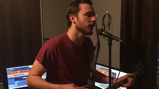 MainStage Looping Practice (original song)