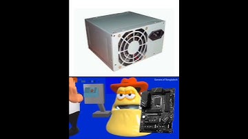 bomb has been planted 😂🤣 #psu #funny #pc #powersupply #gpu #2023 #games