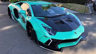 Car Show: Dub-IR Open House 2019: Auto tinting with technology- Genesis 1 Auto Concepts