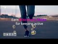 Điscovery Miles – our rewards currency more valuable than cash