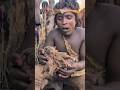 "Guardians of the Hunt: Adzabe Hunters’ Legacy"