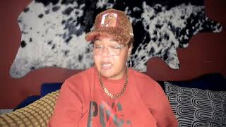 Context Matters With The Bad Boys
Here we talk about cultural events, entertainment news, and gender politics from a Black Trans feminist lens. This is Diamond Stylz archival work that preserves the histories, experiences, and contributions of a marginalized community that has been historically erased, overlooked, or misrepresented. We focus on people who identitfy as Black, trans, gay, or woman...or any combination of all of them.
Here are 4 ways to join the conversation
1. Watch & Hop in the video comments
2. Join me for my live show every Friday at 7pm CST.
3. Listen to the podcast Marshas Plate every Thursday, or
4. Join this channel to get access to perks:
https://www.youtube.com/channel/UC1NHOXUlO4uGQggAl5RVqrw/join
I have hidden videos when the convo get too spicy & extra series of storytelling series
Try Audible
https://www.audibletrial.com/DiamondStylz
Try Lume Deodorant
https://lumedeodorant.sjv.io/DiamondStylz
Follow Diamond
Website: http://www.DiamondStylz.com
Instagram: https://www.instagram.com/diamondstylz/
Facebook: https://www.facebook.com/pages/Diamond-Stylz/22300868105077
TikTik https://tiktok.com/@DiamondStylz
My Tumblr http://intransheart.tumblr.com/
PODCAST PLATFORMS
iTunes
https://itunes.apple.com/us/podcast/marshas-plate-black-trans-podcast/id1293033444
TuneIn
http://tun.in/piRlF
Soundcloud
https://soundcloud.com/danella-xuc
Spotify
https://open.spotify.com/show/4Iv5ymzrIouiCGHsOBNB47
OTHER PODCAST SOCIAL MEDIA
https://www.facebook.com/MarshasPlate/
https://www.Instagram.com/MarshasPlate/
https://linktr.ee/MarshasPlate
Amazon Finds
https://www.amazon.com/shop/diamondstylz
DONATE or TIP HERE
https://www.patreon.com/MarshasPlate
https://cash.me/$DiamondStylz
https://www.paypal.me/DiamondStylz Context Matters With The Bad Boys