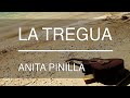La Tregua (Oscar Andrade) | Cover por Anita Pinilla