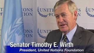 B'nai B'rith International at the United Nations