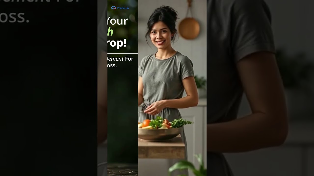 Transform Your Body with KeySlim Drop!