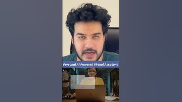 Boost Your Productivity with AI-Powered Virtual Assistant Contlo #aiassistant  #virtualassistant