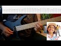 Oh Oh Jane Jaana | Pyaar Kiya Toh Darna Kya | Guitar Lesson with Tabs