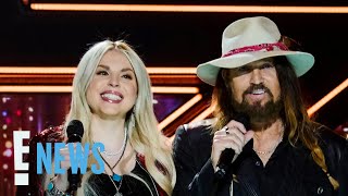 Billy Ray Cyrus Tells Ex Firerose “SEE YOU IN COURT” After Release of Shocking Argument Audio | E!