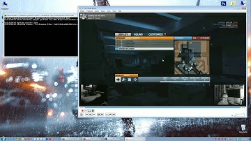 Stream Video already playing in VLC