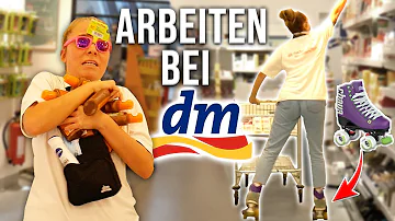 Wie viel verdient man wenn man im dm arbeitet?