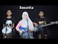 Shawn Mendes, Camila Cabello - Señorita Cover by Ferachocolatos ft. Gilang & Bala