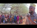Saxariirta Ay Abaarta Ku Hayso Shacabka Degmada Rhamo Ayuu Ka Sheekaynayaa Ex Chiif Ahmed Daahir