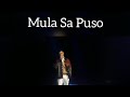 Mula sa Puso - Bugoy