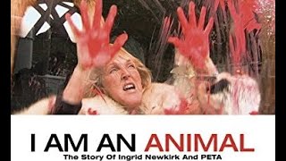 Bande annonce I Am an Animal: The Story of Ingrid Newkirk and PETA 