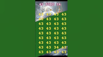 find odd number  in #iqtes #iqtest #quiz #maths #iq #mathspuzzle