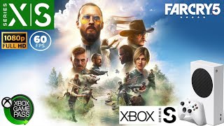 Jogo FarCry 5 - Xbox One e Series X