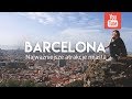 Barcelona i jej główne atrakcje | VLOG 1 | Czas na Wywczas