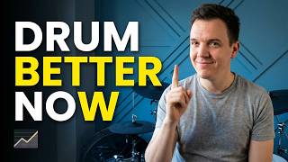 Finally, A Drum Practice System That Actually Works