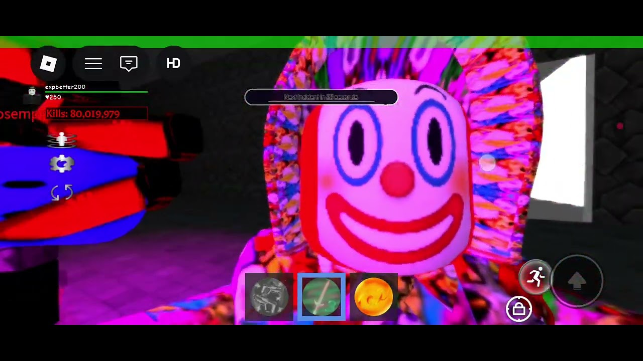 How to Farm 10 Billion Kills FAST in Survive the Area 2