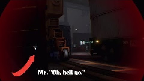 Firewall Zero Hour - What A Waste