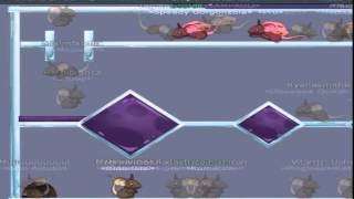 TRANSFORMICE - Soufakeclaro 40K!!!!!!!