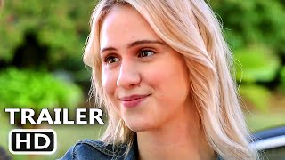 THE HONEYMOON Trailer (2022) Maria Bakalova, Comedy Movie