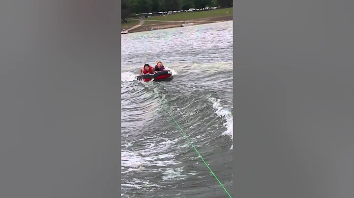 Tubing two
