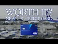 NEW ANA credit card announced in 2025! Is it worth it? Card review and earning ANA points for Japan!