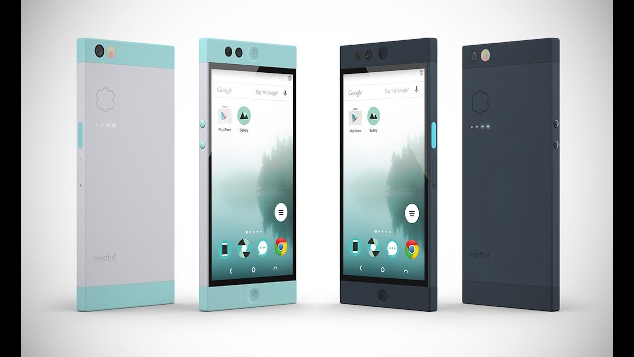 Which Device To Get Next: Nextbit Robin or Moto X Pure or Something else?